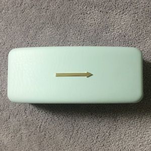 Karen Walker Sunglasses Case